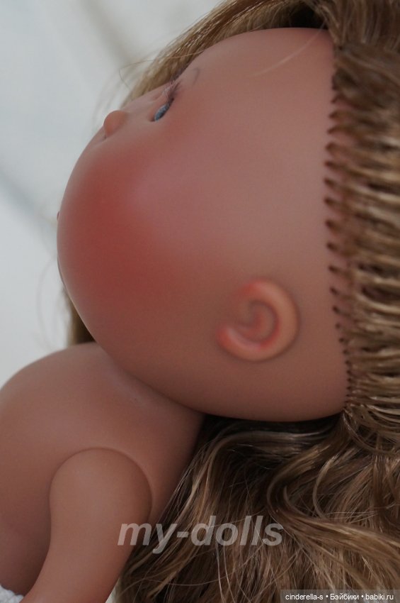Мия мулатка #17 — Игровые куклы (фото 4)