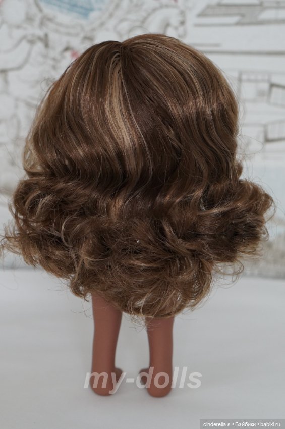 Мия мулатка #17 — Игровые куклы (фото 7)