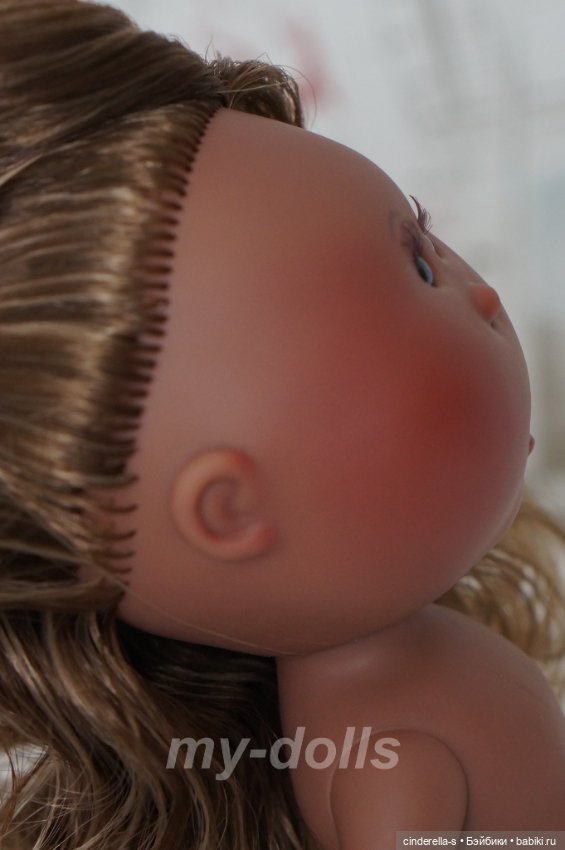 Мия мулатка #17 — Игровые куклы (фото 5)