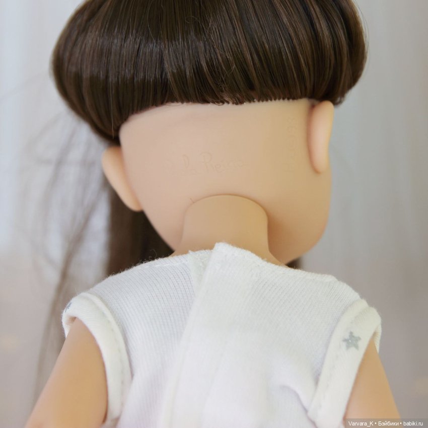 Paola Reina, кукла Кэрол "Рапунцель" с волосами до щиколотки, 32 см, № 2