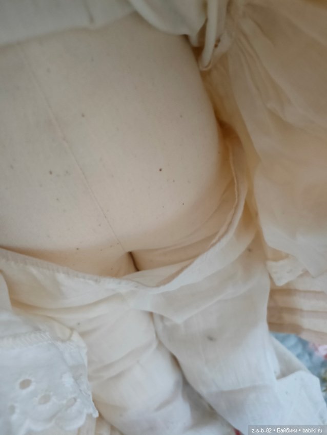 Binella 2 от Hildegard Gunzel (фото 2)