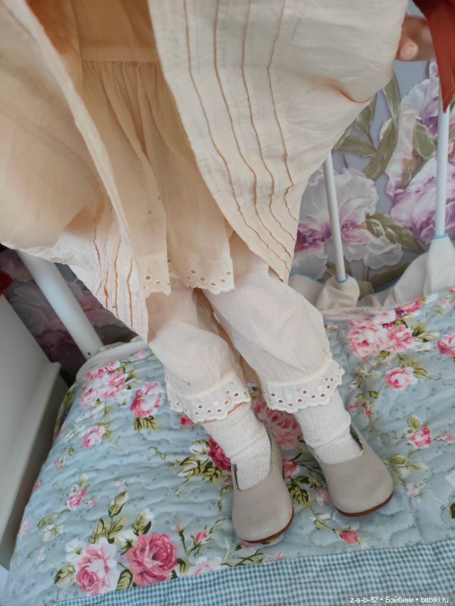 Binella 2 от Hildegard Gunzel (фото 3)