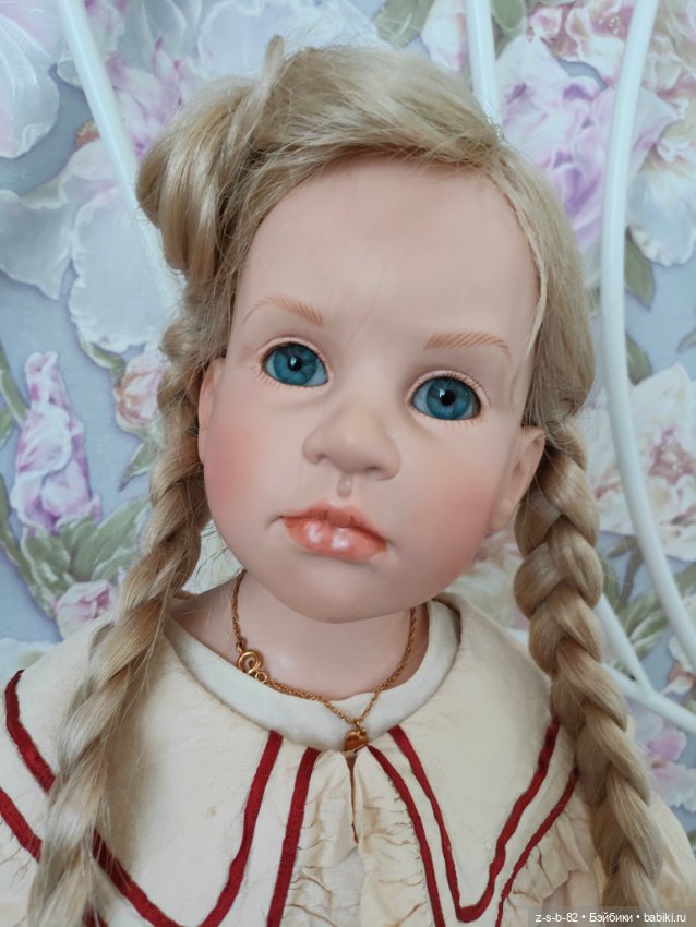 Binella 2 от Hildegard Gunzel (фото 6)