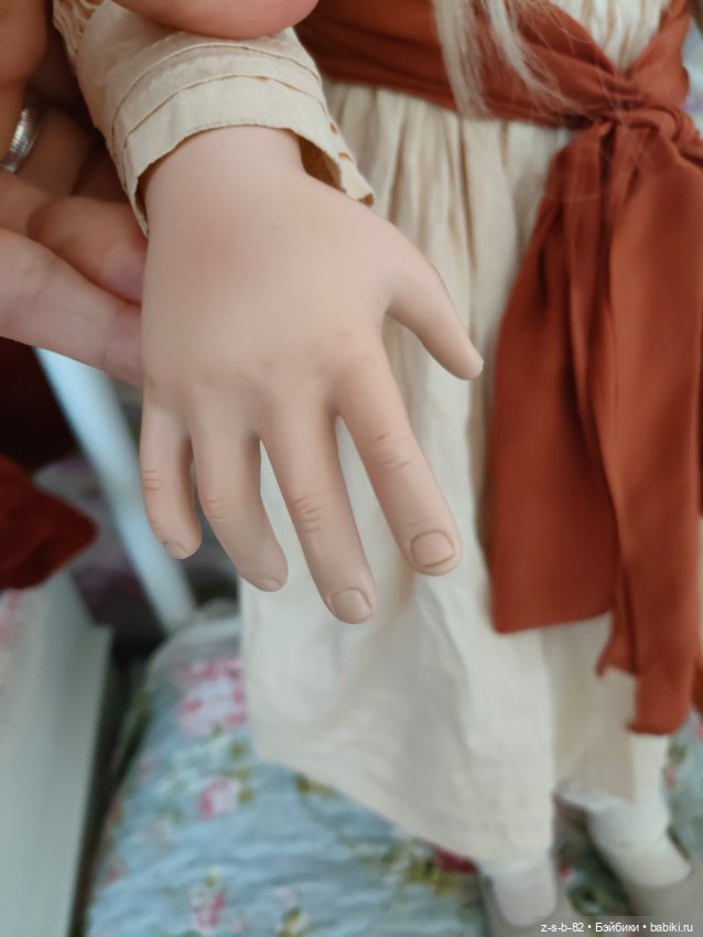 Binella 2 от Hildegard Gunzel (фото 5)