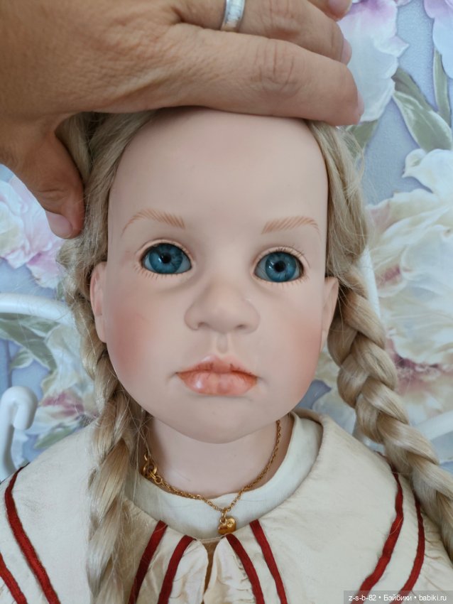 Binella 2 от Hildegard Gunzel (фото 4)