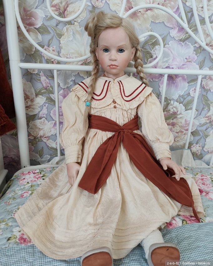 Binella 2 от Hildegard Gunzel