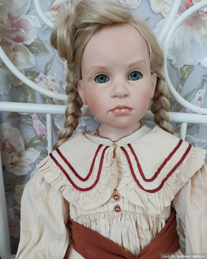 Binella 2 от Hildegard Gunzel (фото 10)