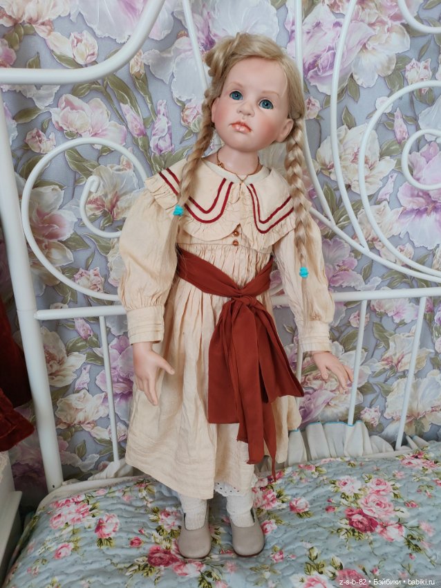 Binella 2 от Hildegard Gunzel (фото 7)