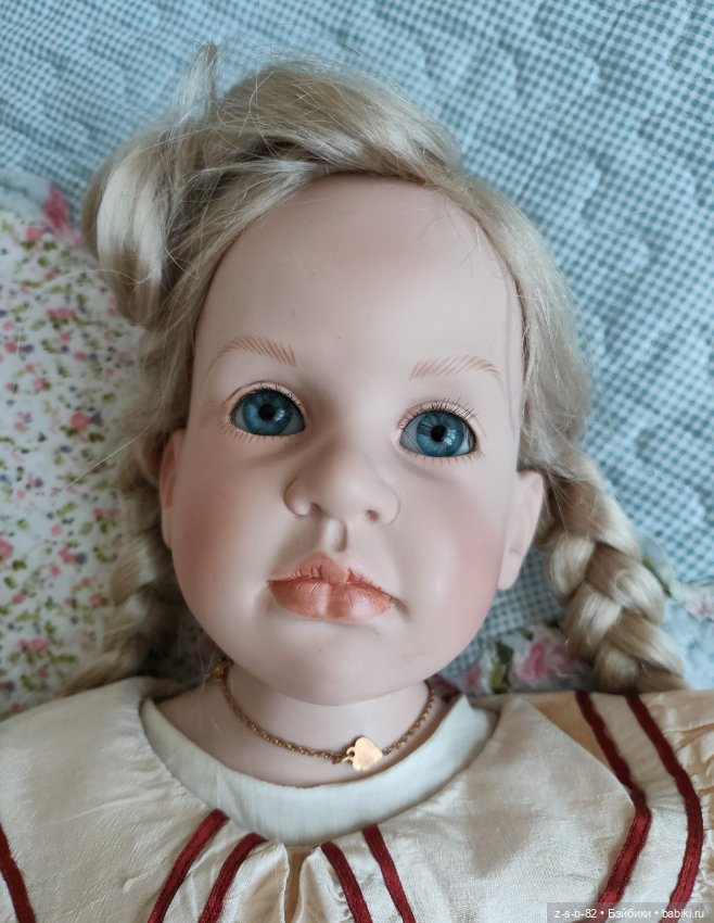 Binella 2 от Hildegard Gunzel (фото 9)