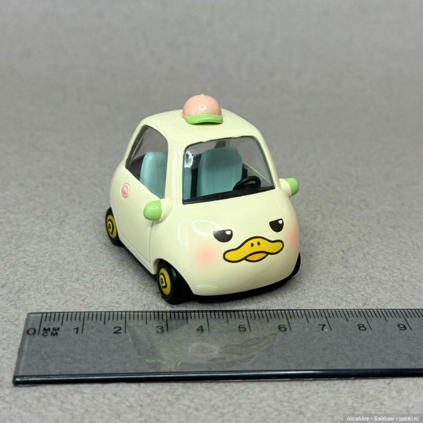 Фигурки Pop Mart — Коллекционные фигурки (фото 3)