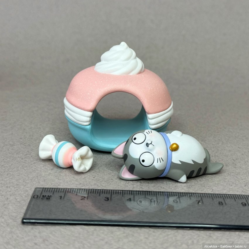 Фигурки Pop Mart — Коллекционные фигурки (фото 2)