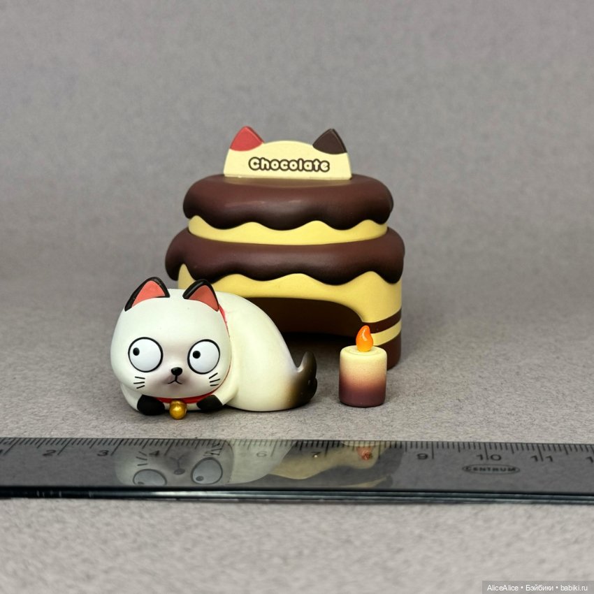 Фигурки Pop Mart — Коллекционные фигурки