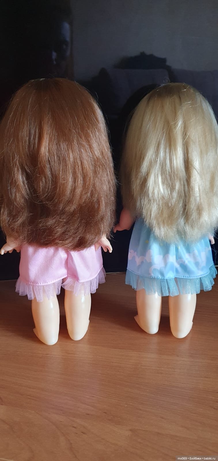 Сестрички Весна (цена за двух) (фото 2)