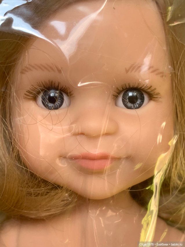 Клео с сережками 2018 год (фото 3)