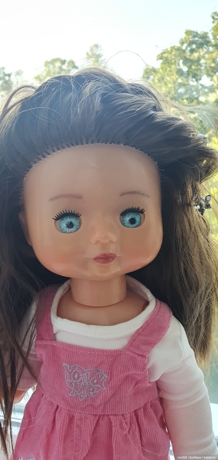 Лариса Кругозор — Винтажные куклы и игрушки детства