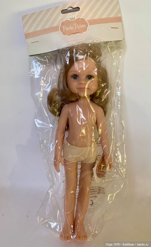 Клео с сережками 2018 год