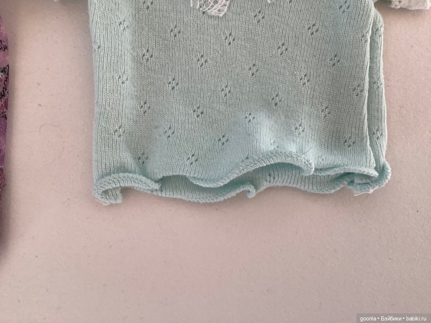 Домашняя одежда на бжд мсд (фото 3)