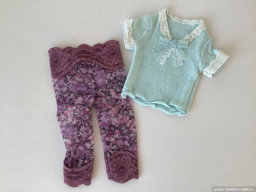 Домашняя одежда на бжд мсд