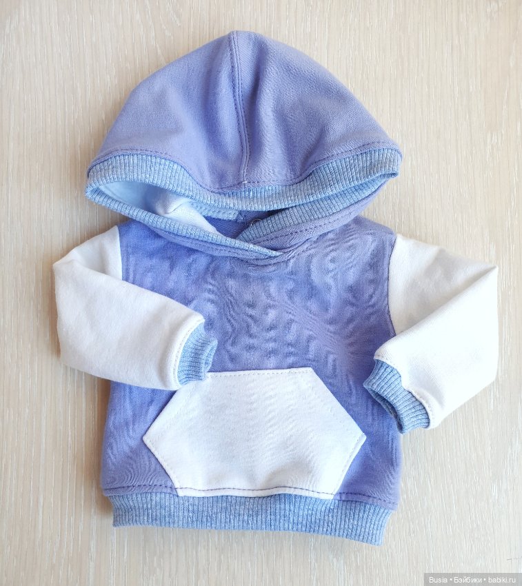 Одежда для кукол Готц ростом 48-50 см (фото 7)