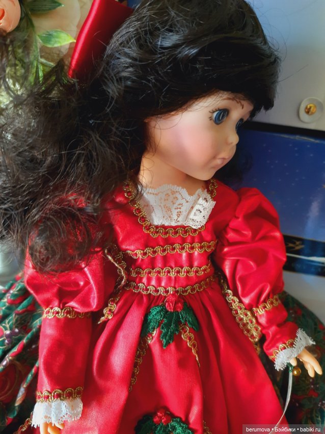 Robyn Woods — Игровые куклы (фото 6)