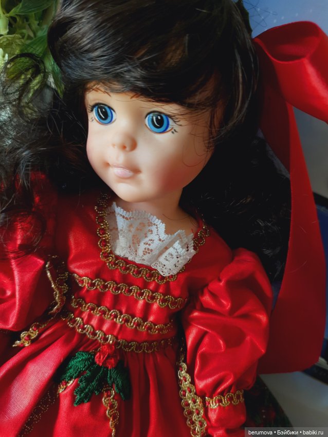 Robyn Woods — Игровые куклы (фото 7)