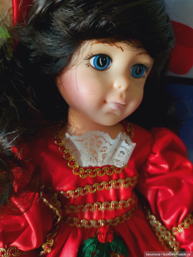 Robyn Woods — Игровые куклы (фото 4)