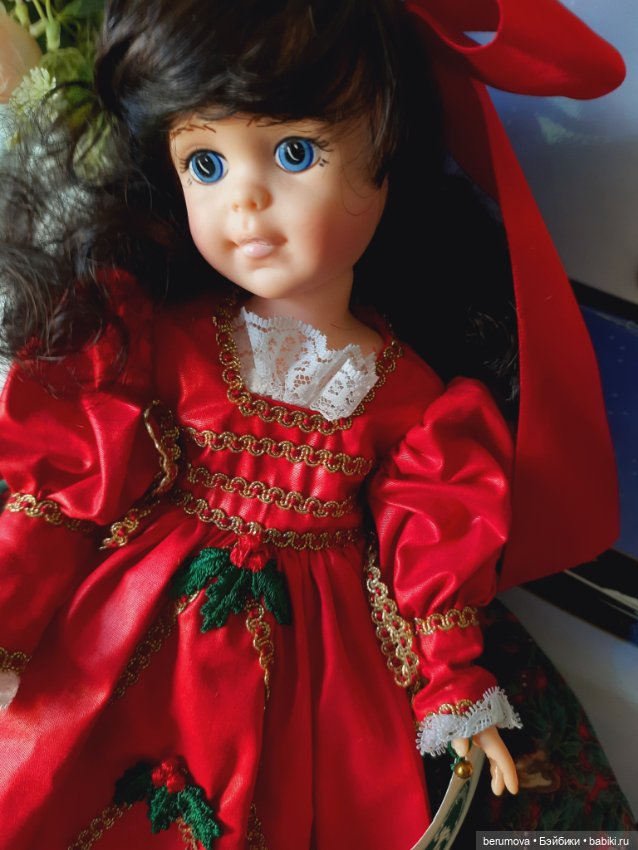 Robyn Woods — Игровые куклы (фото 8)