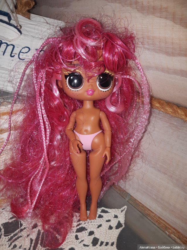 Игровая кукла Lol — Игровые куклы (фото 2)
