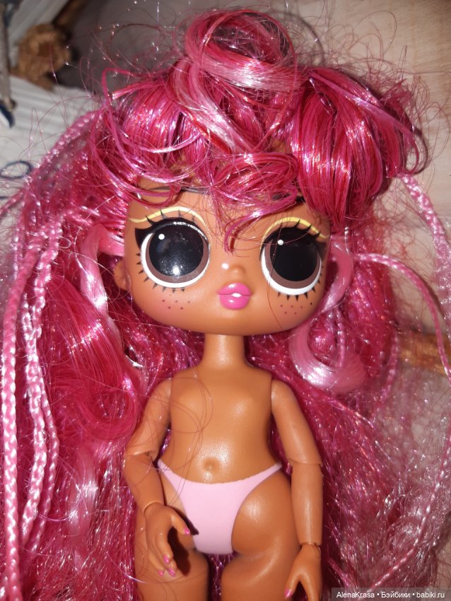 Игровая кукла Lol — Игровые куклы (фото 3)