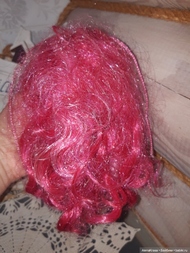 Игровая кукла Lol — Игровые куклы (фото 4)