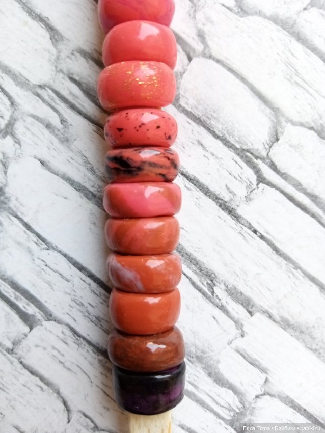 Браслет на куклу 1/6 универсальные (фото 4)