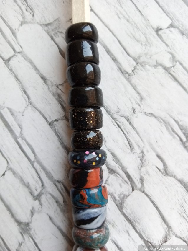 Браслет на куклу 1/6 универсальные (фото 5)