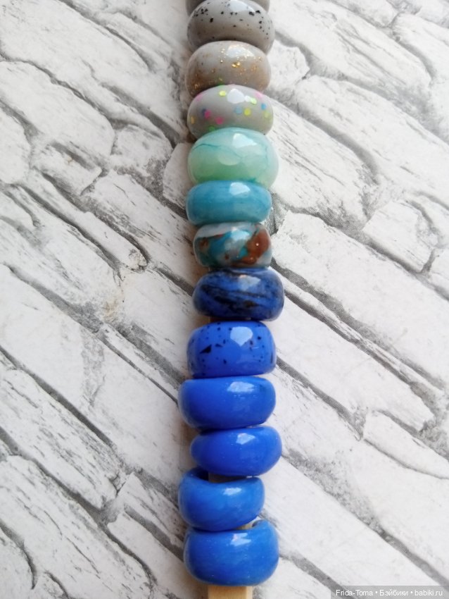 Браслет на куклу 1/6 универсальные (фото 9)