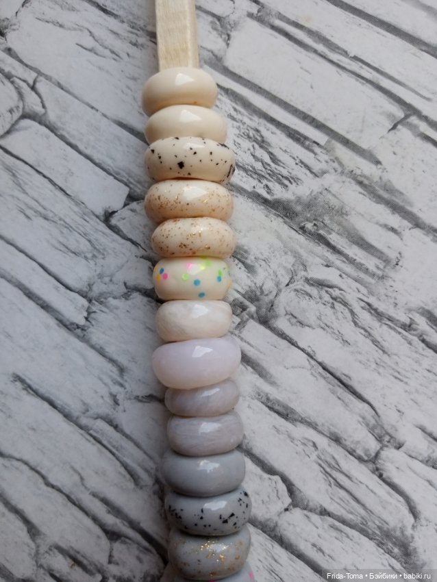 Браслет на куклу 1/6 универсальные (фото 7)