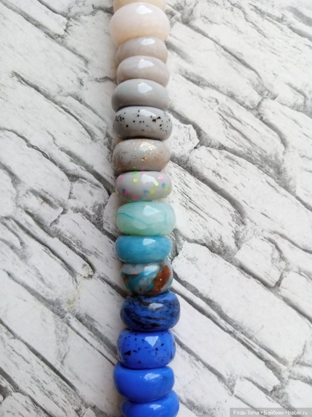 Браслет на куклу 1/6 универсальные (фото 8)