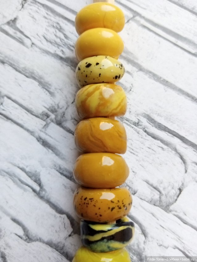 Браслет на куклу 1/6 универсальные (фото 10)