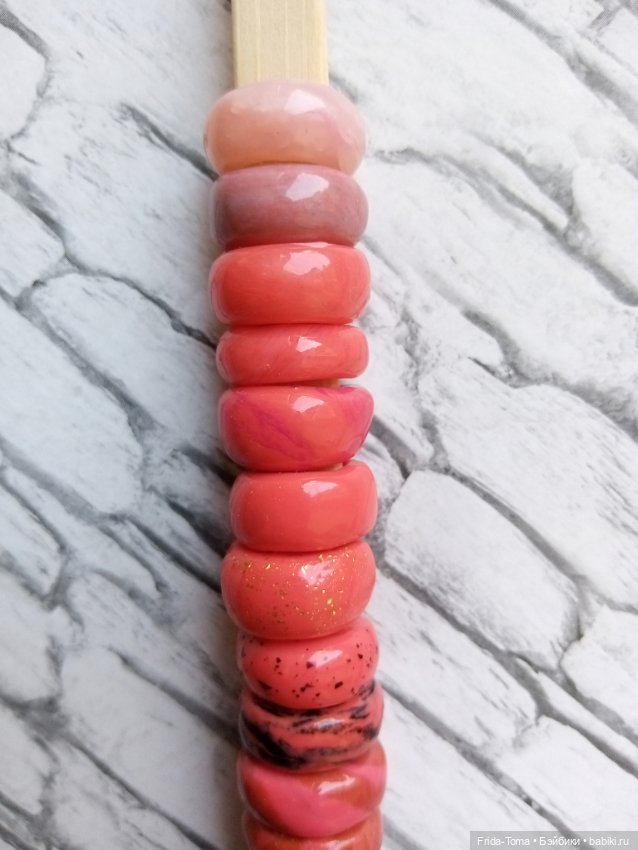 Браслет на куклу 1/6 универсальные (фото 3)