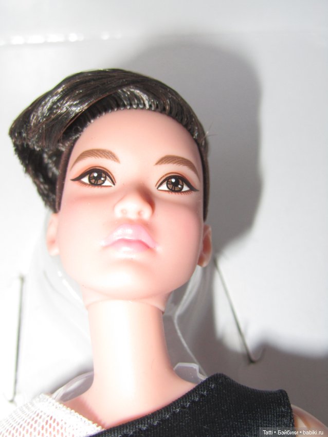 Куколка Барби Азиатка Лукс (4) (фото 10)