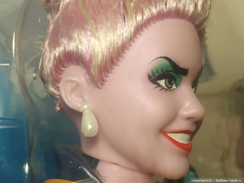 Урсула "Русалочка" 2023 год (2) (фото 5)