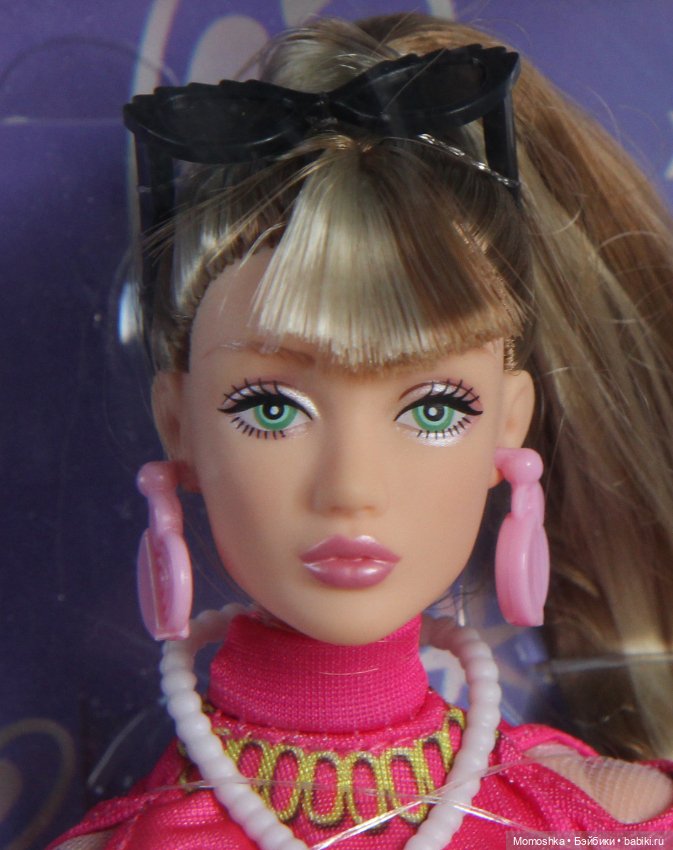 Defa Lucy Beauty НРФБ — Игровые куклы