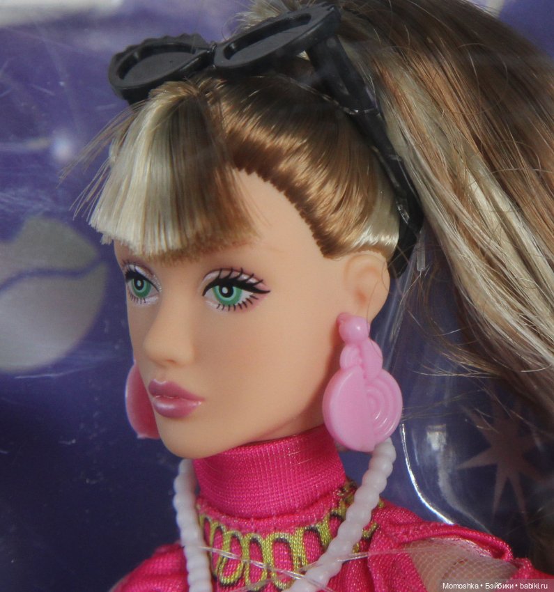Defa Lucy Beauty НРФБ — Игровые куклы (фото 2)