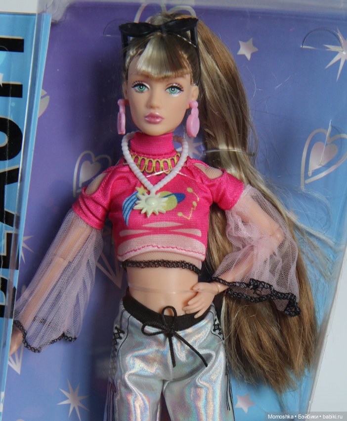 Defa Lucy Beauty НРФБ — Игровые куклы (фото 4)