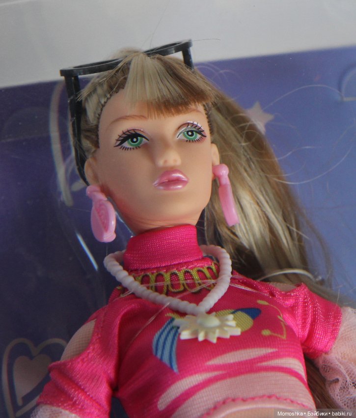 Defa Lucy Beauty НРФБ — Игровые куклы (фото 8)