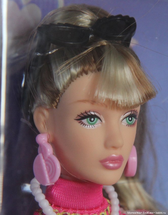 Defa Lucy Beauty НРФБ — Игровые куклы (фото 3)