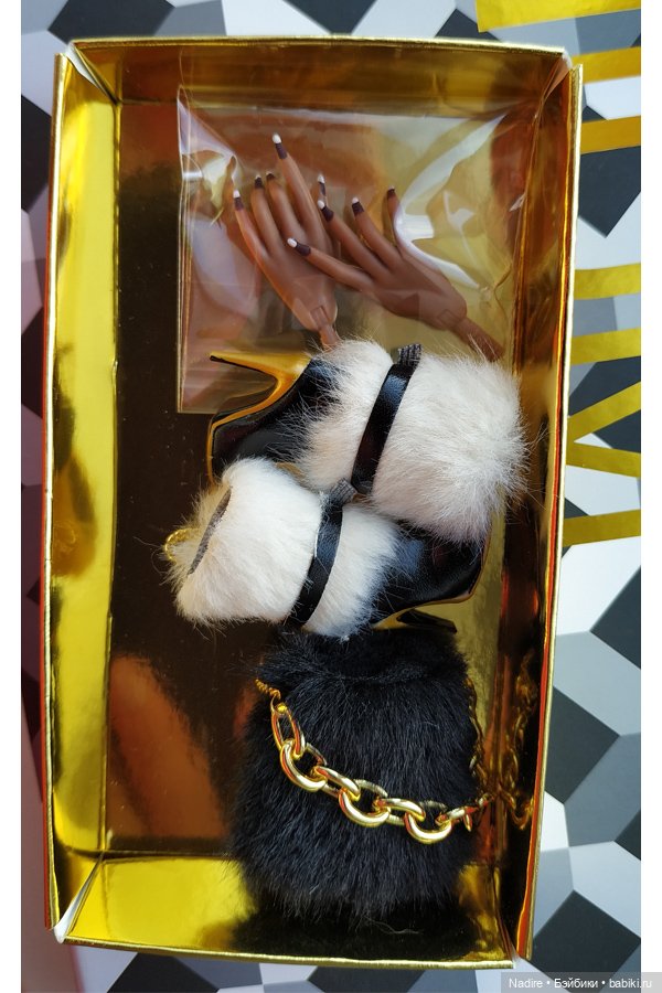 Мизи Глория (Mizi Gloria) 2024 (фото 4)