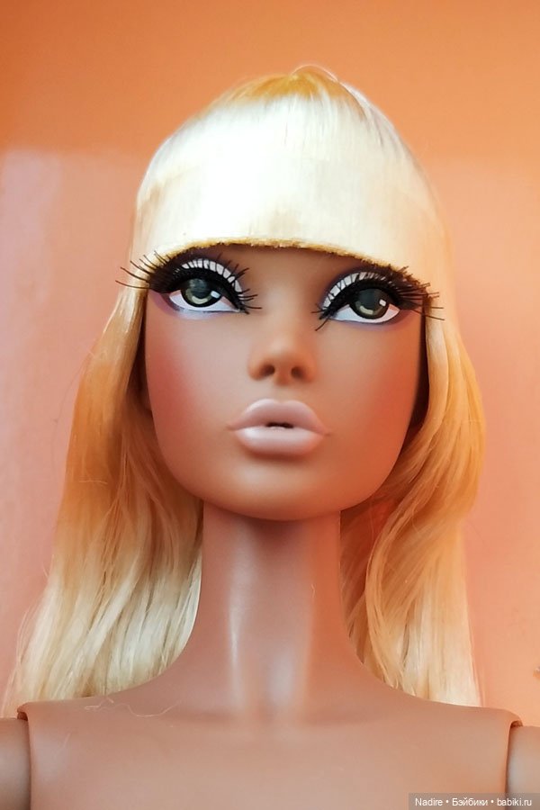 Мизи Глория (Mizi Gloria) 2024 (фото 3)