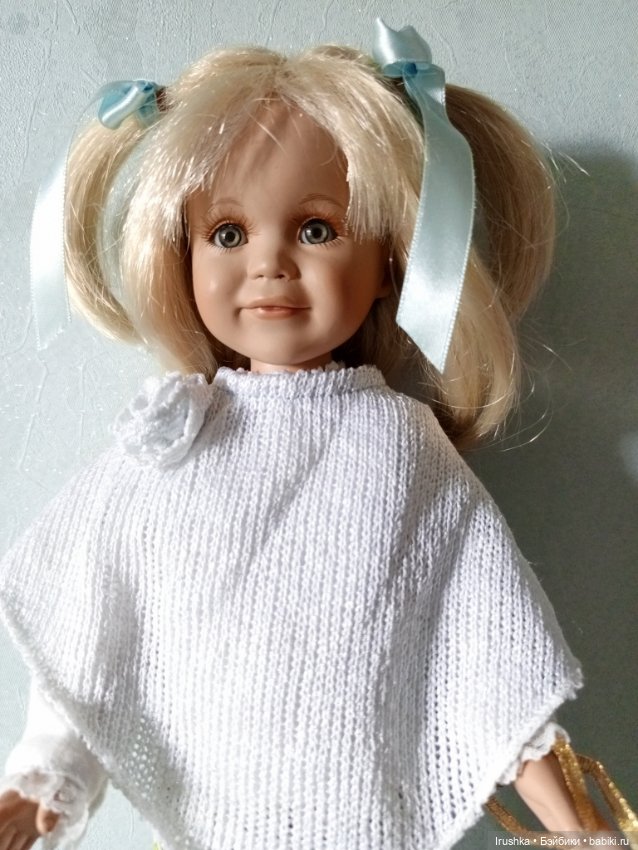 Бриджит Линды Рик, Brigette Linda Rick (фото 5)