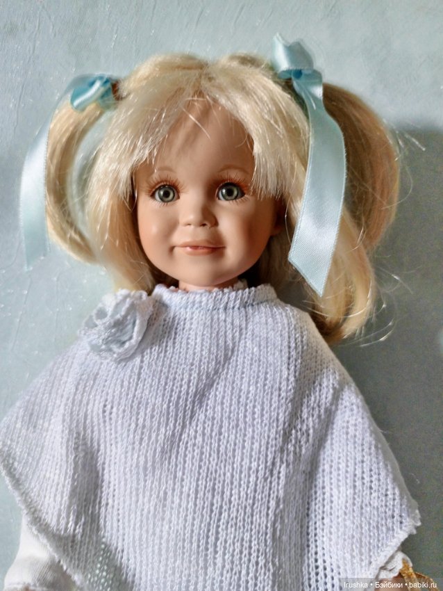 Бриджит Линды Рик, Brigette Linda Rick (фото 3)