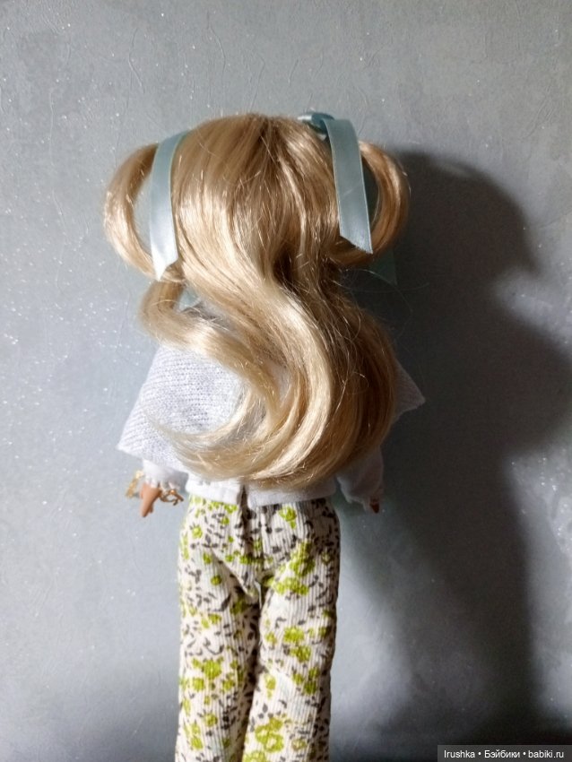 Бриджит Линды Рик, Brigette Linda Rick (фото 6)