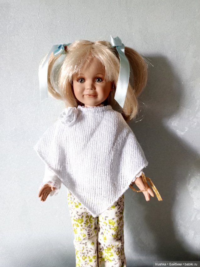 Бриджит Линды Рик, Brigette Linda Rick